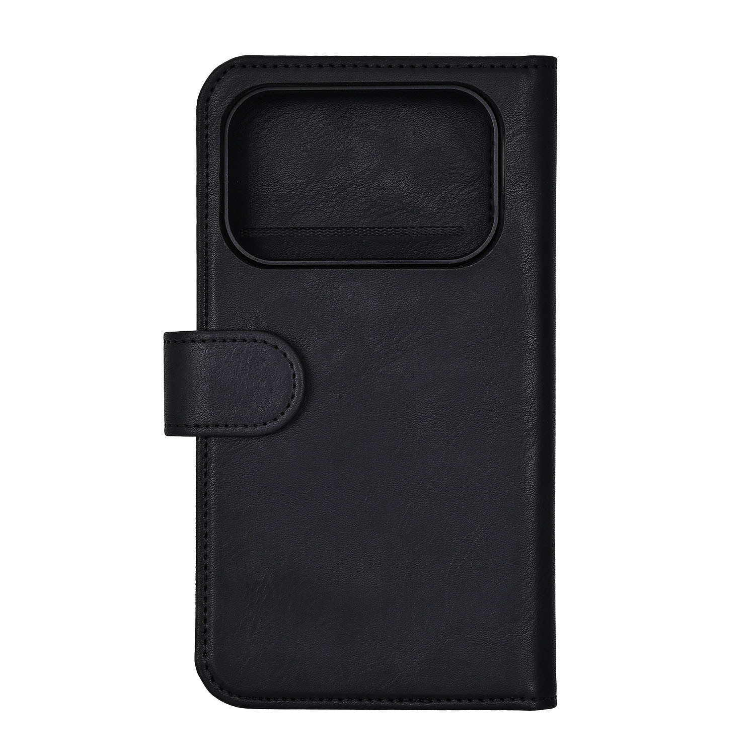 GEAR 2in1 3 card Recycled MagSerie iPhone 17 Pro Black