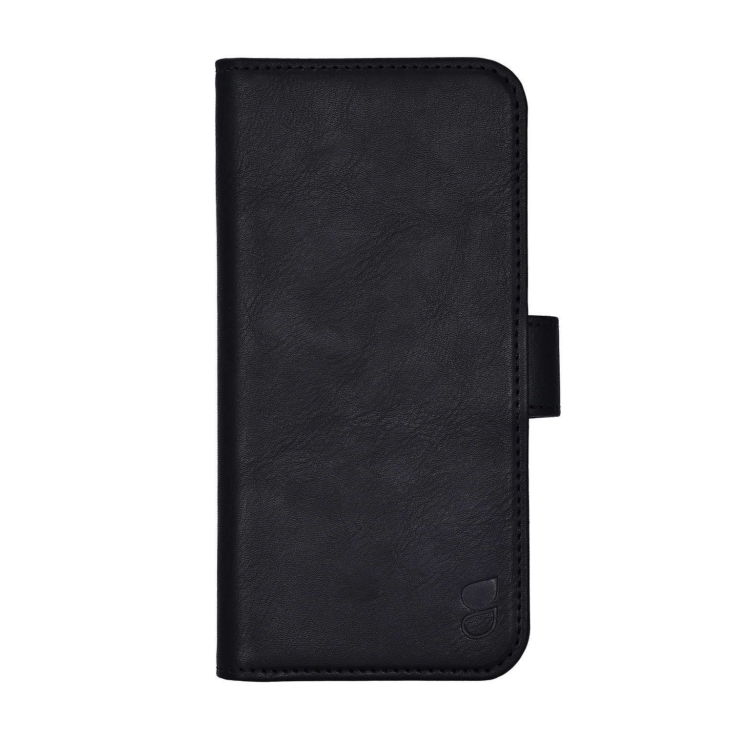 GEAR 2in1 3 card Recycled MagSerie iPhone 17 Black