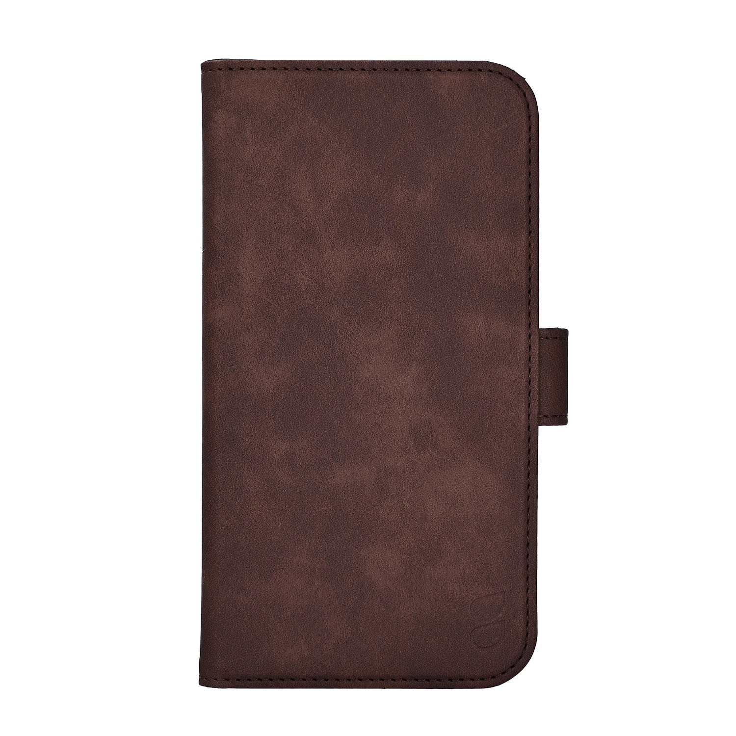 GEAR Classic 3 card Recycled MagSerie iPhone Air Brown