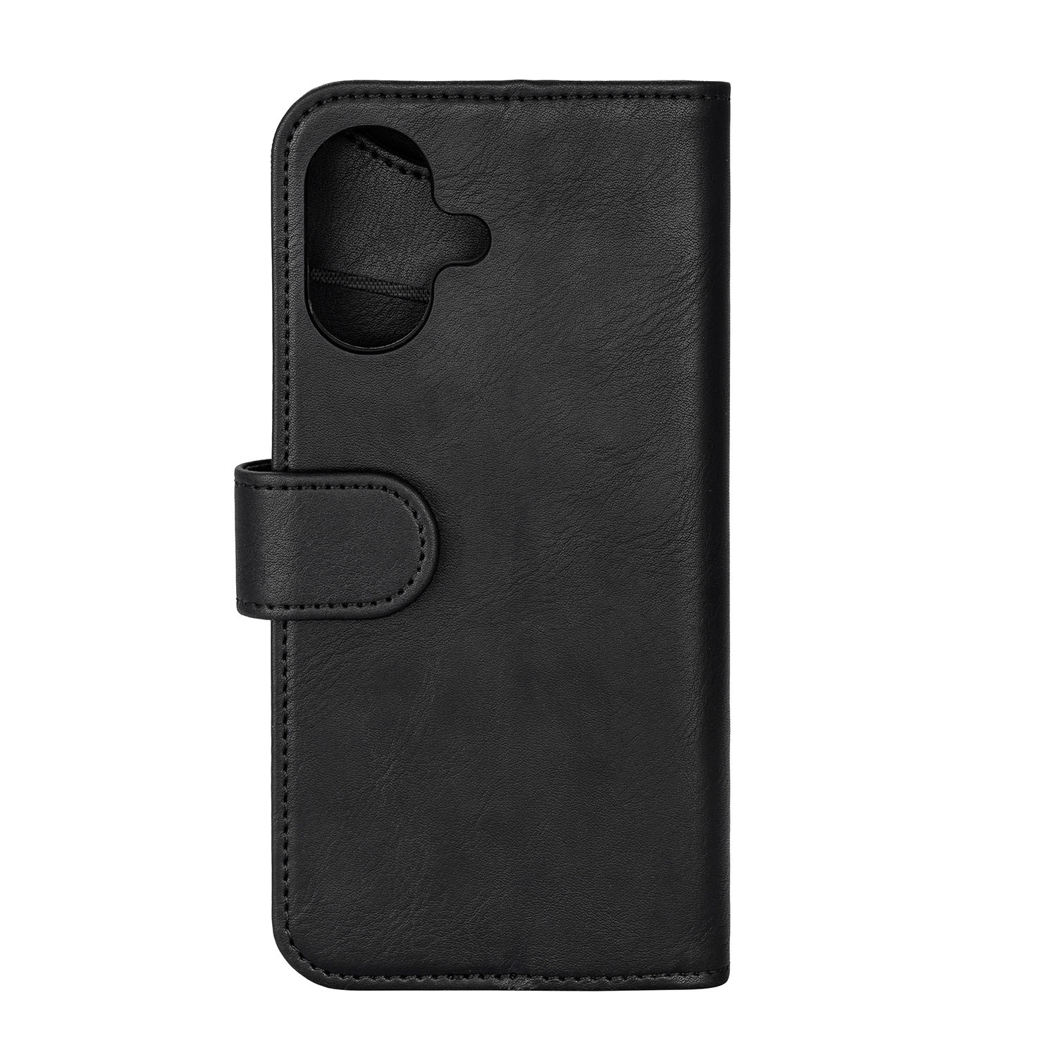 GEAR Classic 3 card Recycled MagSerie iPhone 17 Black