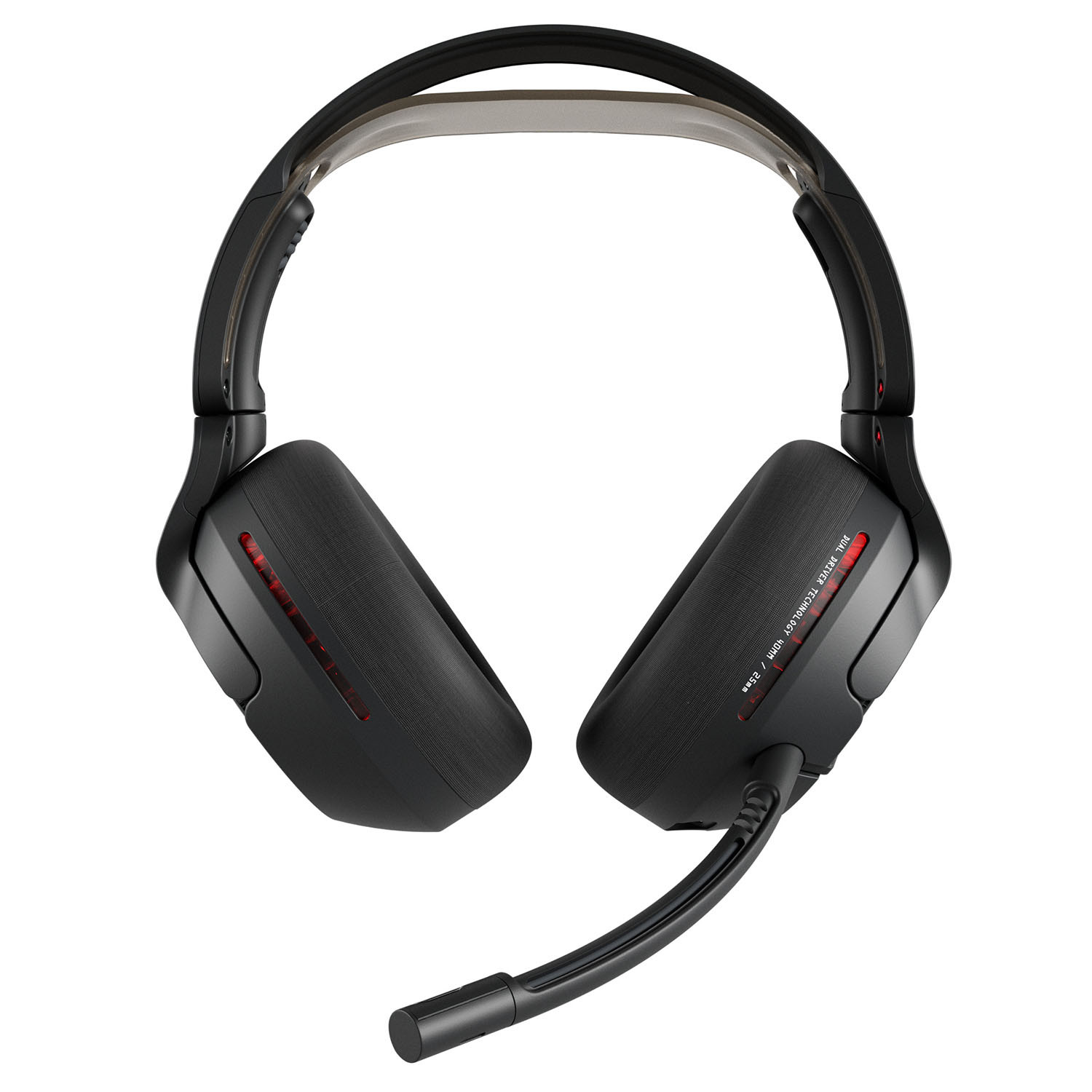 SKULLCANDY Gaming Headset Crusher PLYR 720 Wireless Univ