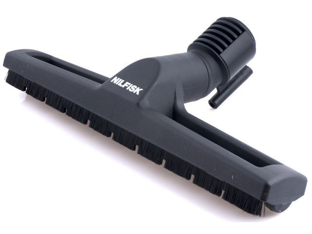 BildeParkettmunnstykke Nilfisk Ø32Mm