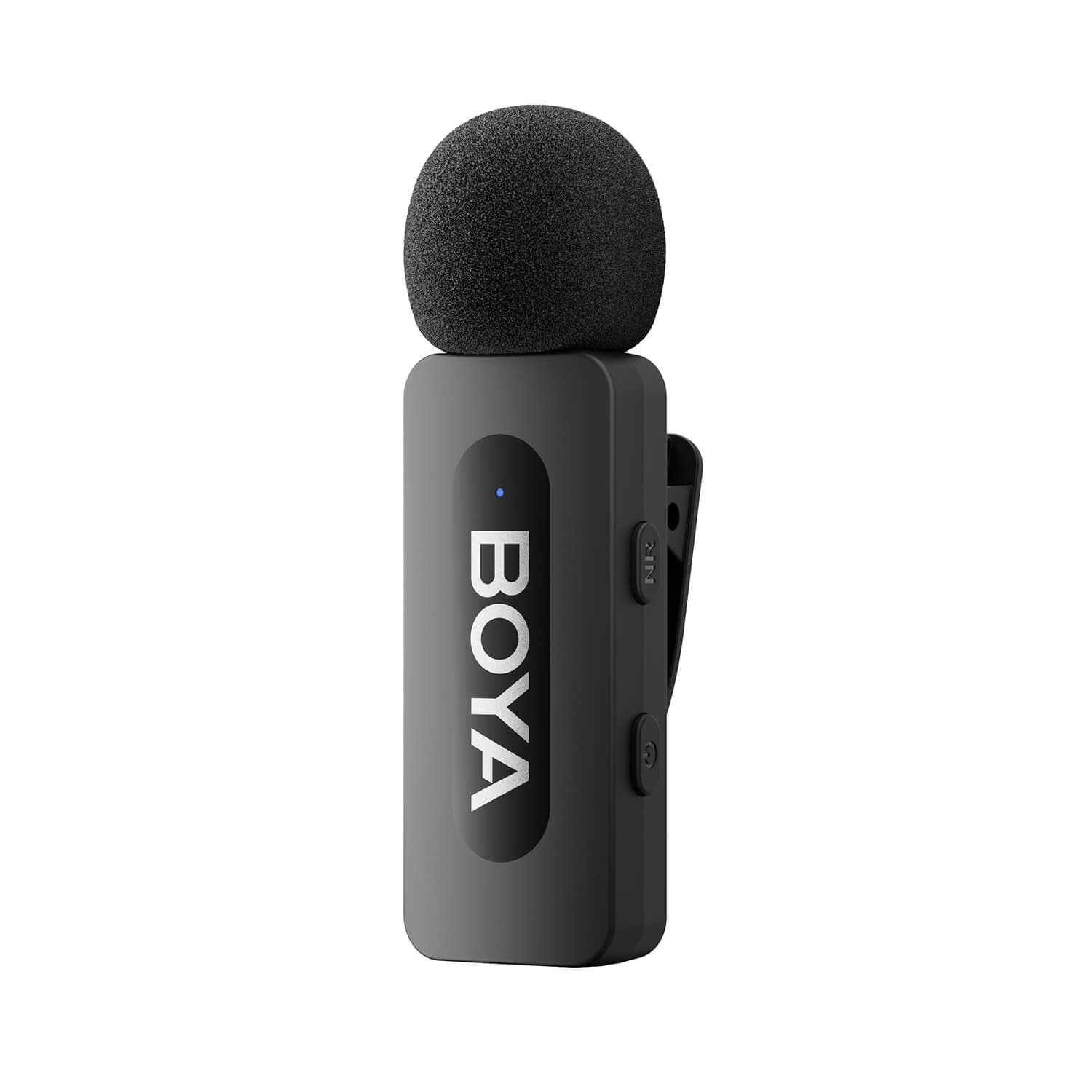 BOYA Wireless Microphone x1 BY-V10 v2.0 Mini USB-C 2.4GHz