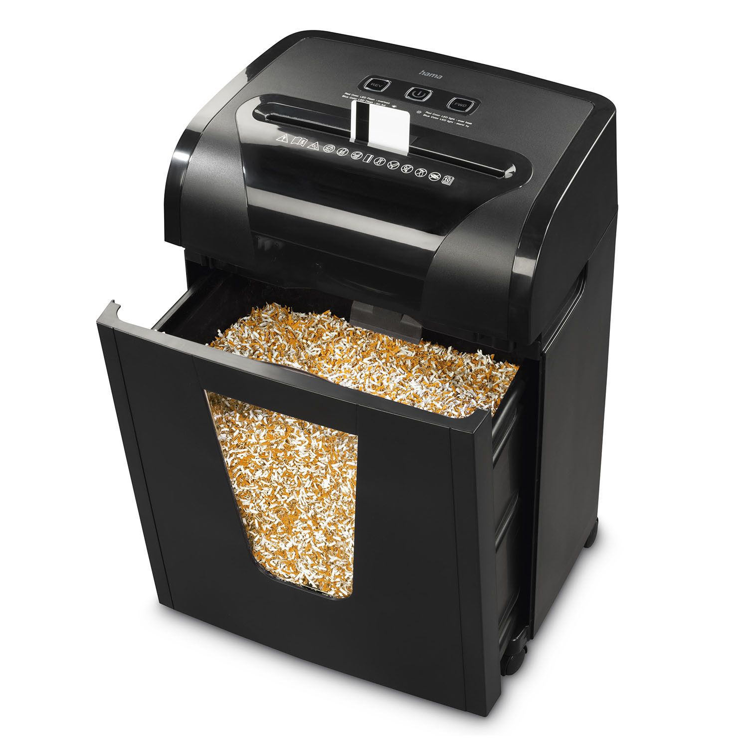 HAMA Paper Shredder Prime M100