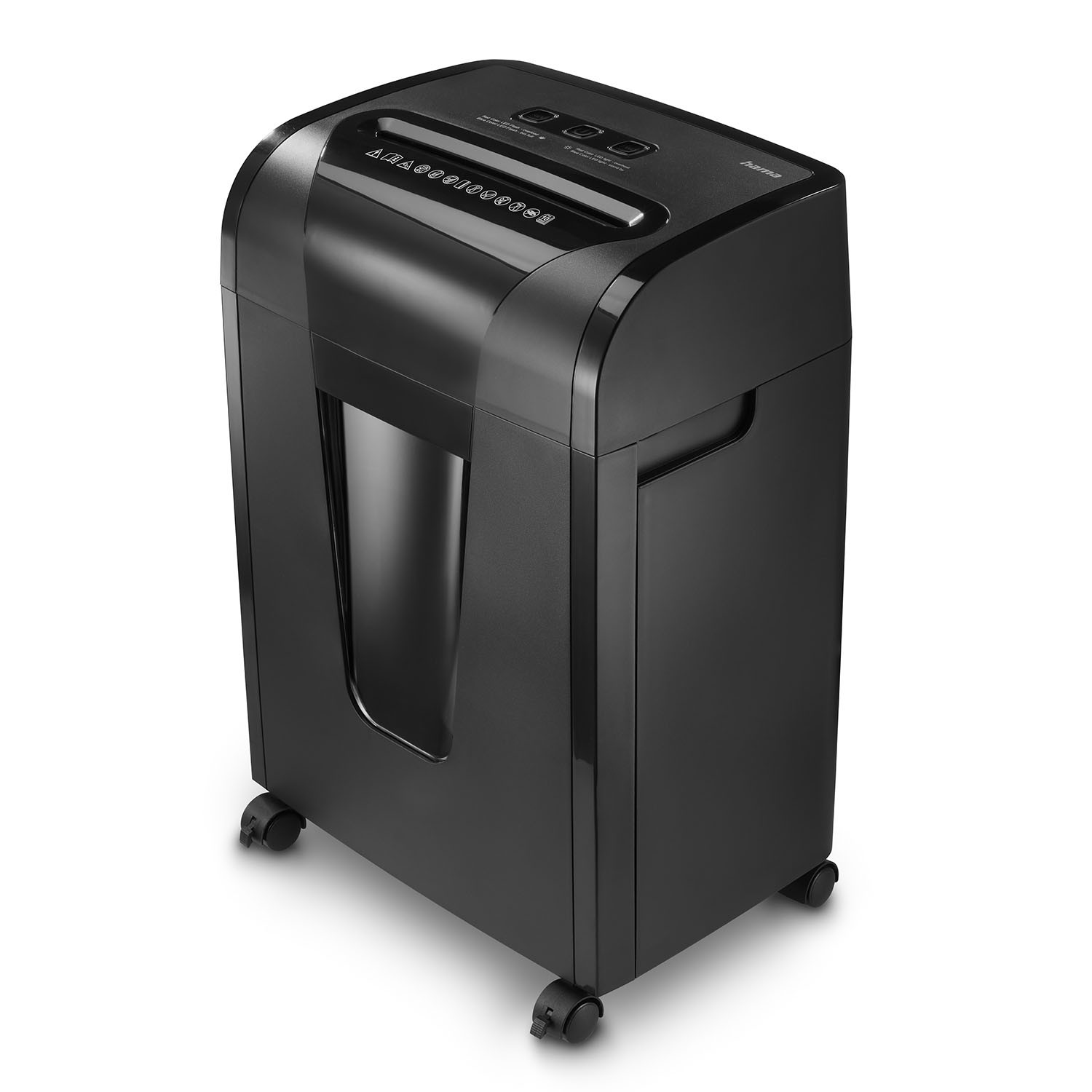 HAMA Paper Shredder Prime M100