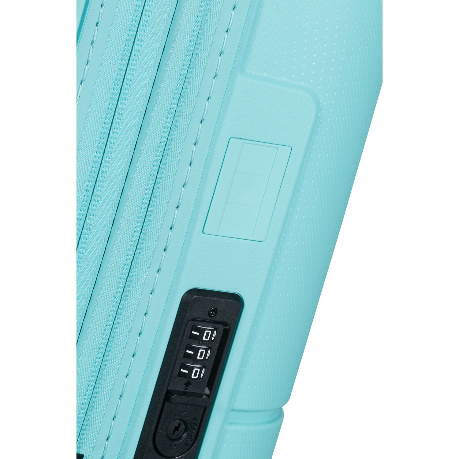 AMERICAN TOURISTER Disney Suit Case Stitch