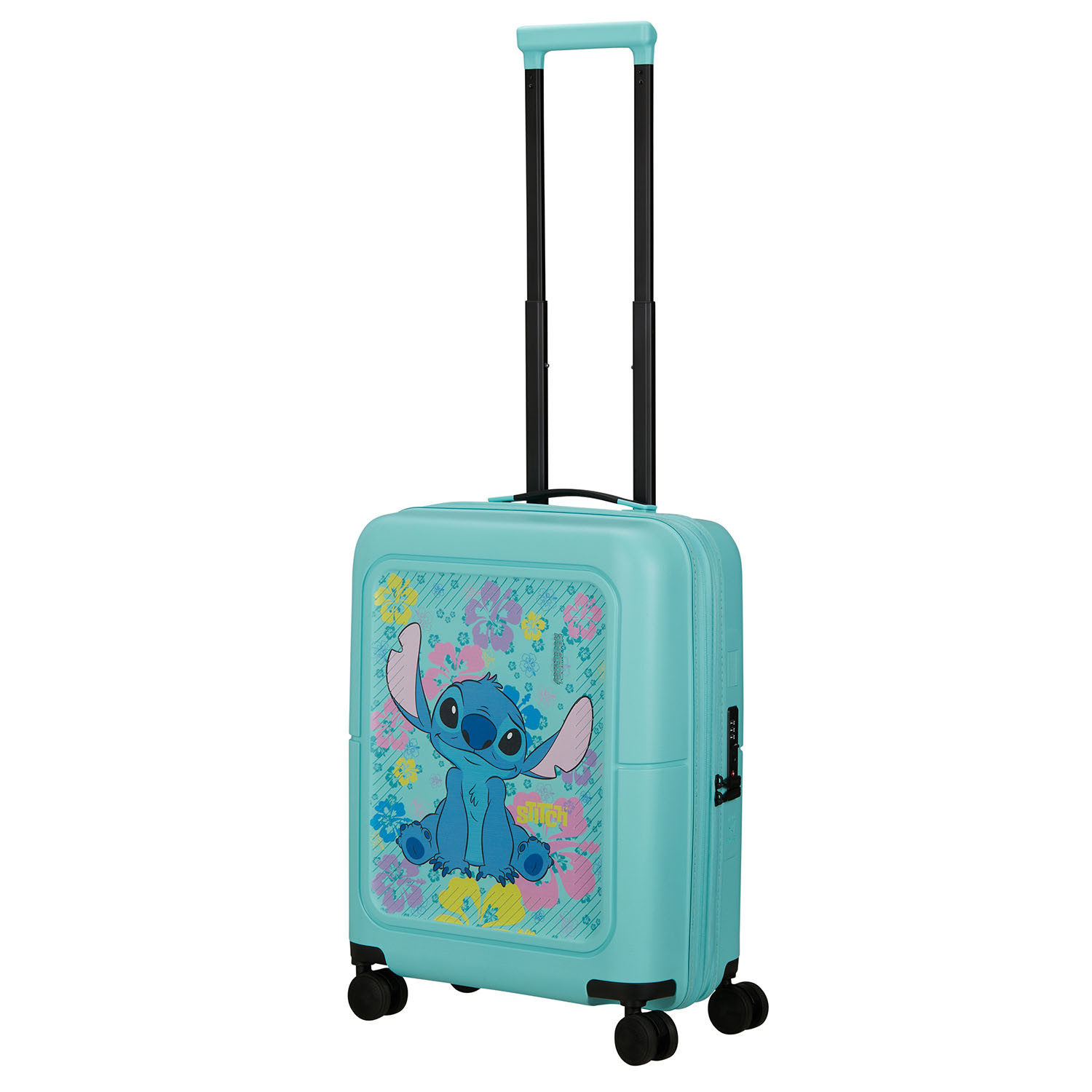 AMERICAN TOURISTER Disney Suit Case Stitch