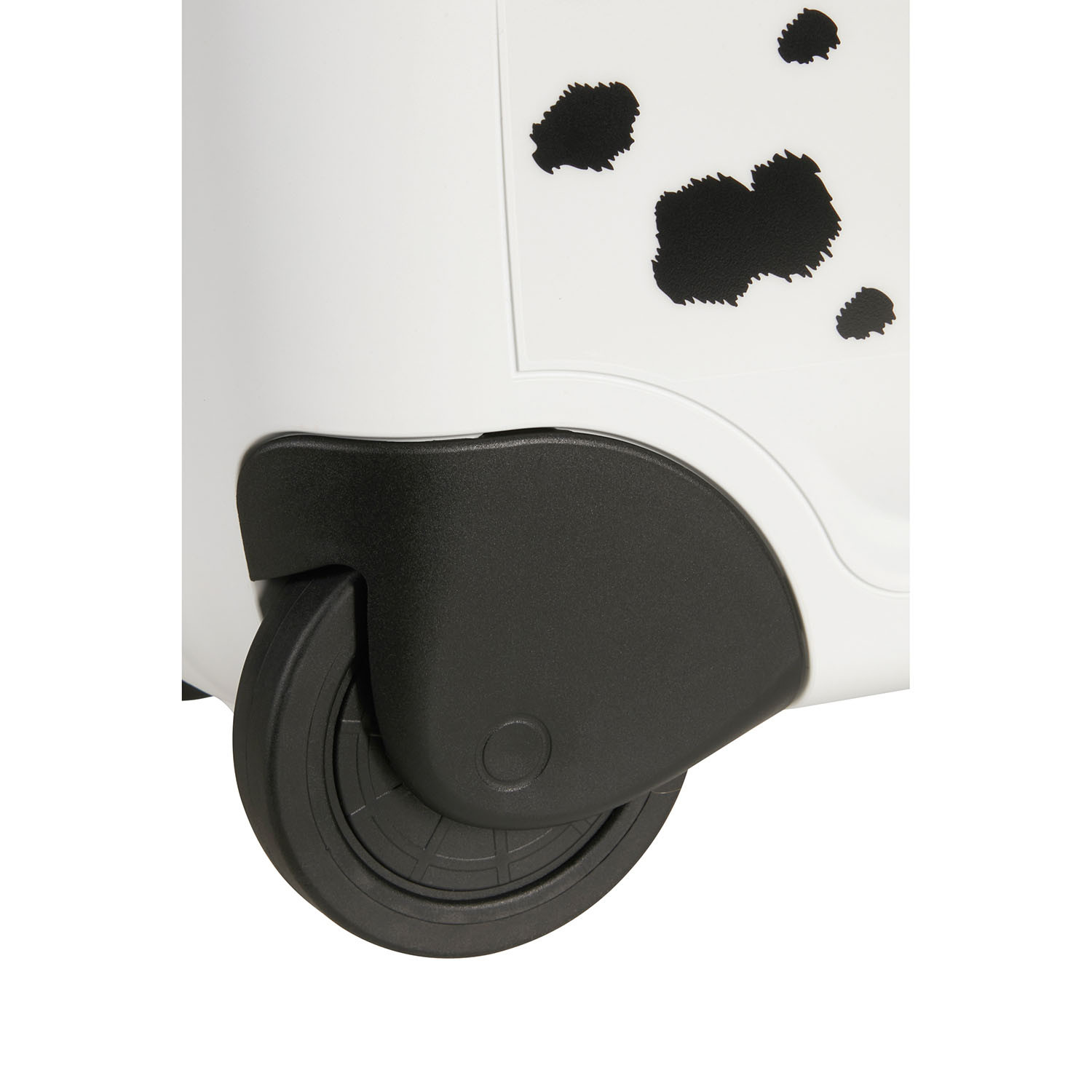 SAMSONITE Dream2Go Ride-On Suit Case Puppy