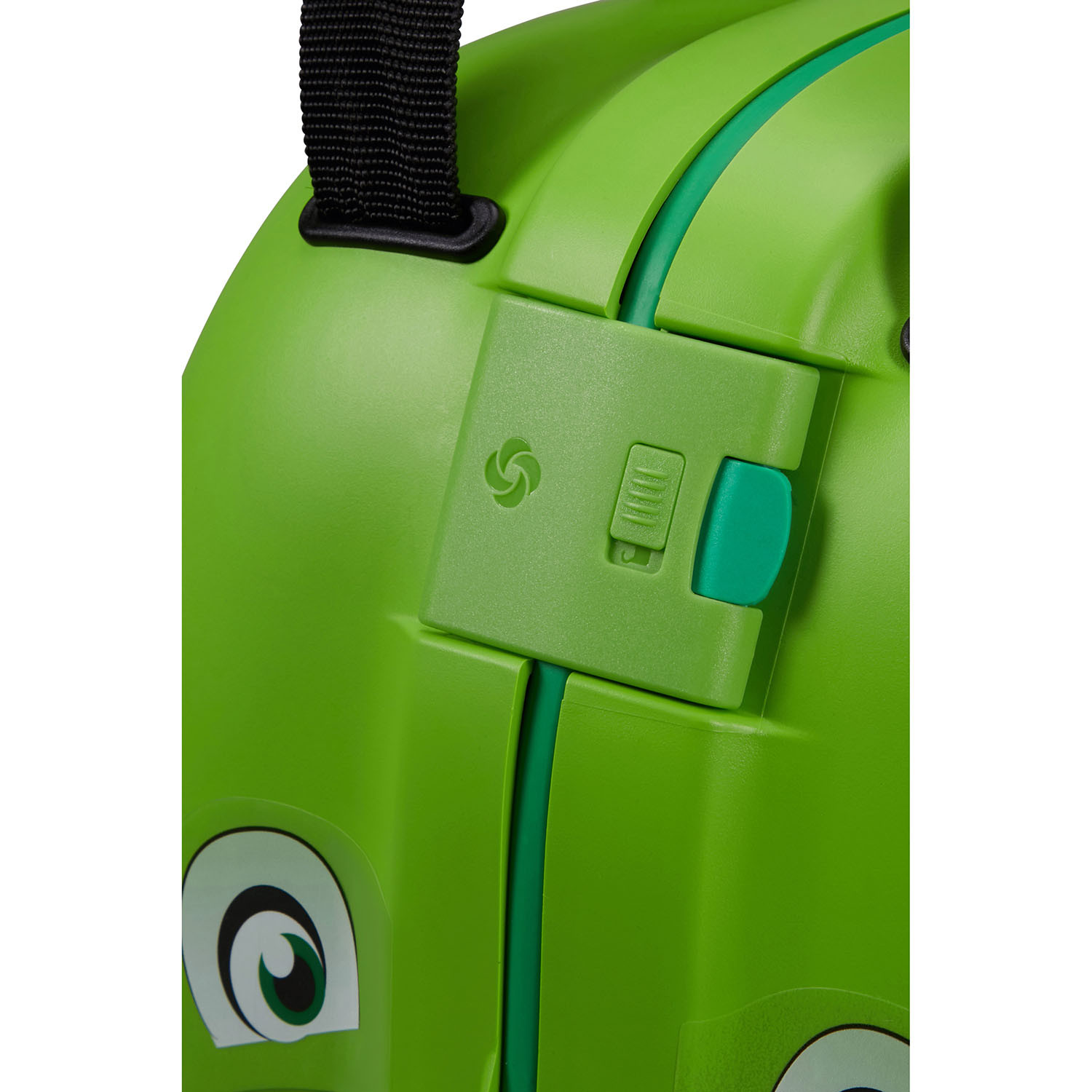 SAMSONITE Dream2Go Ride-On Suit Case Dino