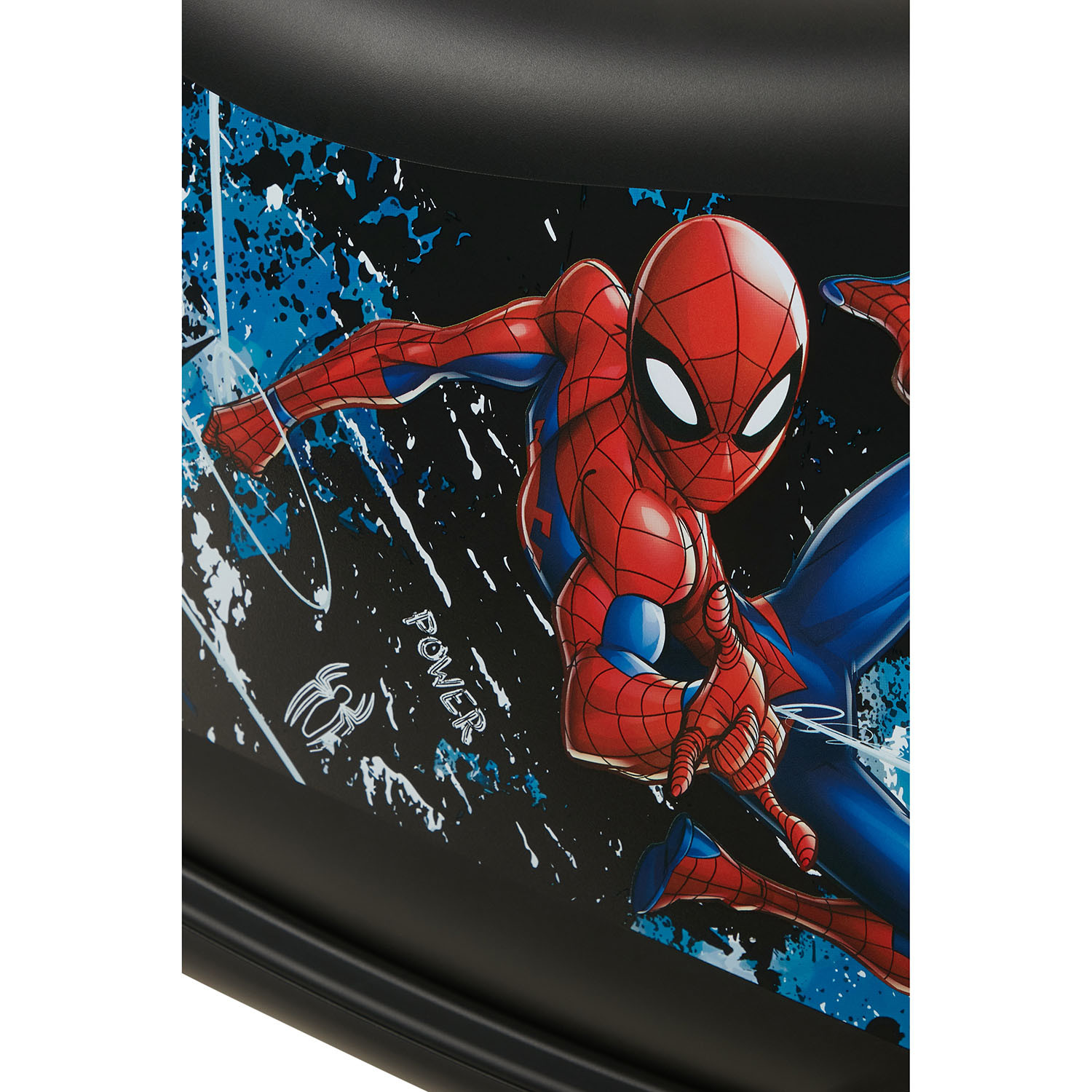 SAMSONITE Dream2Go Ride-On Suit Case Marvel Spiderman