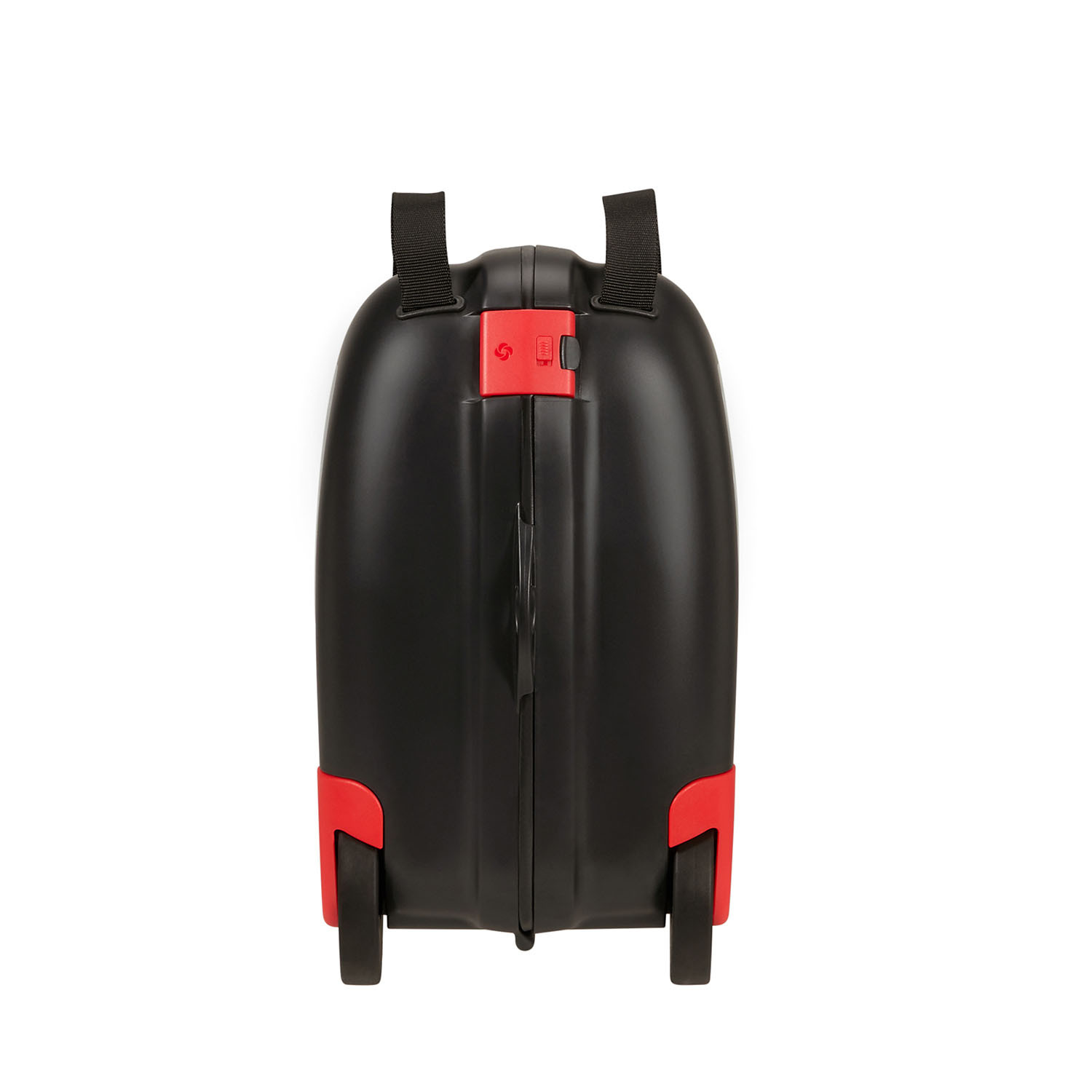 SAMSONITE Dream2Go Ride-On Suit Case Marvel Spiderman