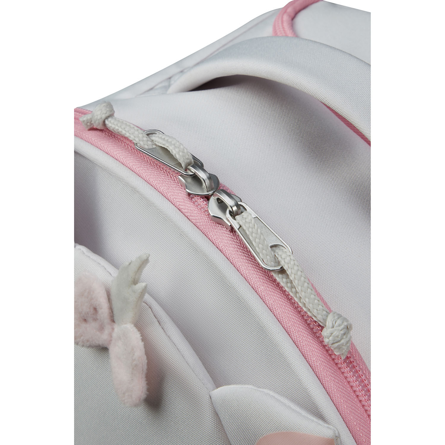 SAMSONITE Happy Sammies Disney Suit Case 45/16 Aristocat