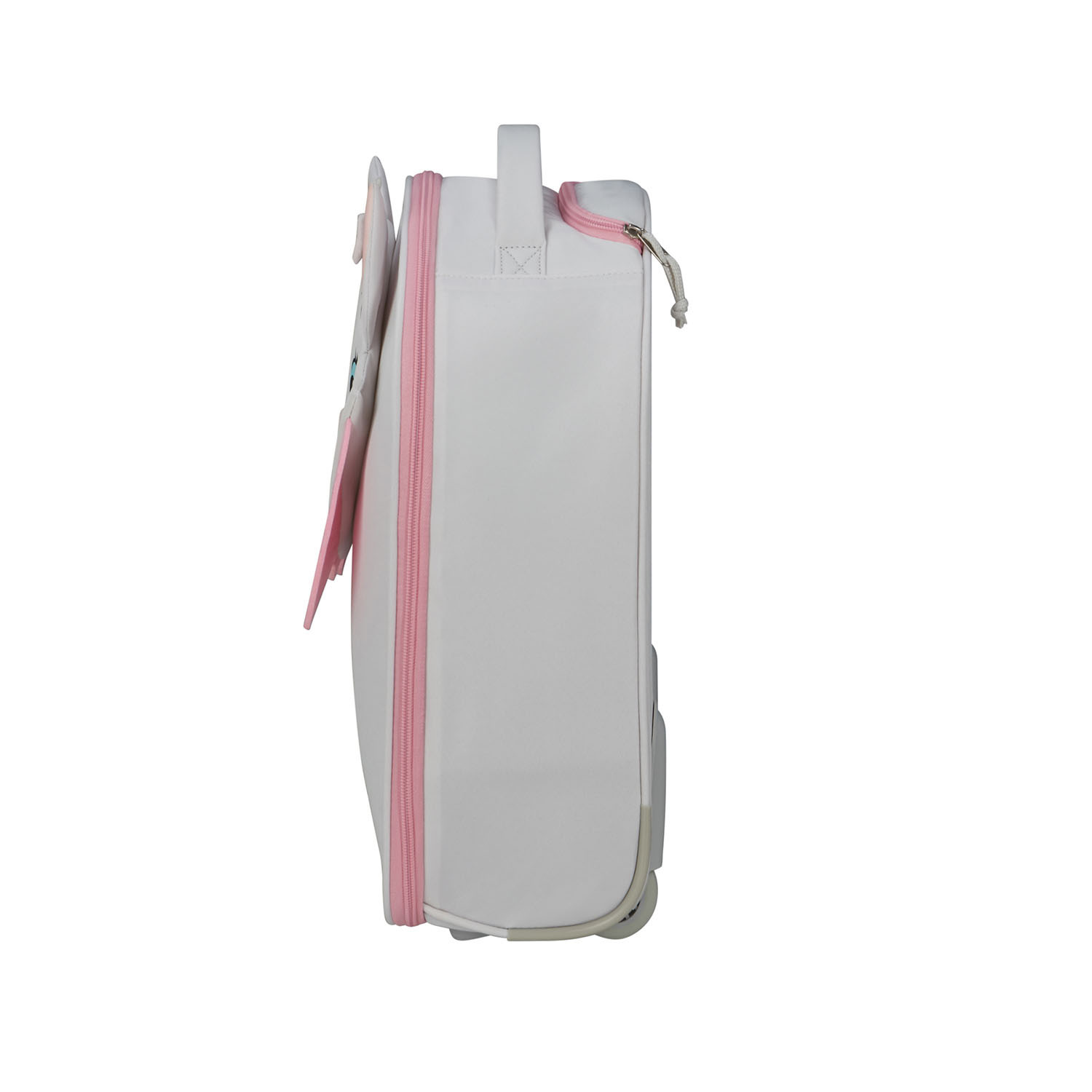 SAMSONITE Happy Sammies Disney Suit Case 45/16 Aristocat