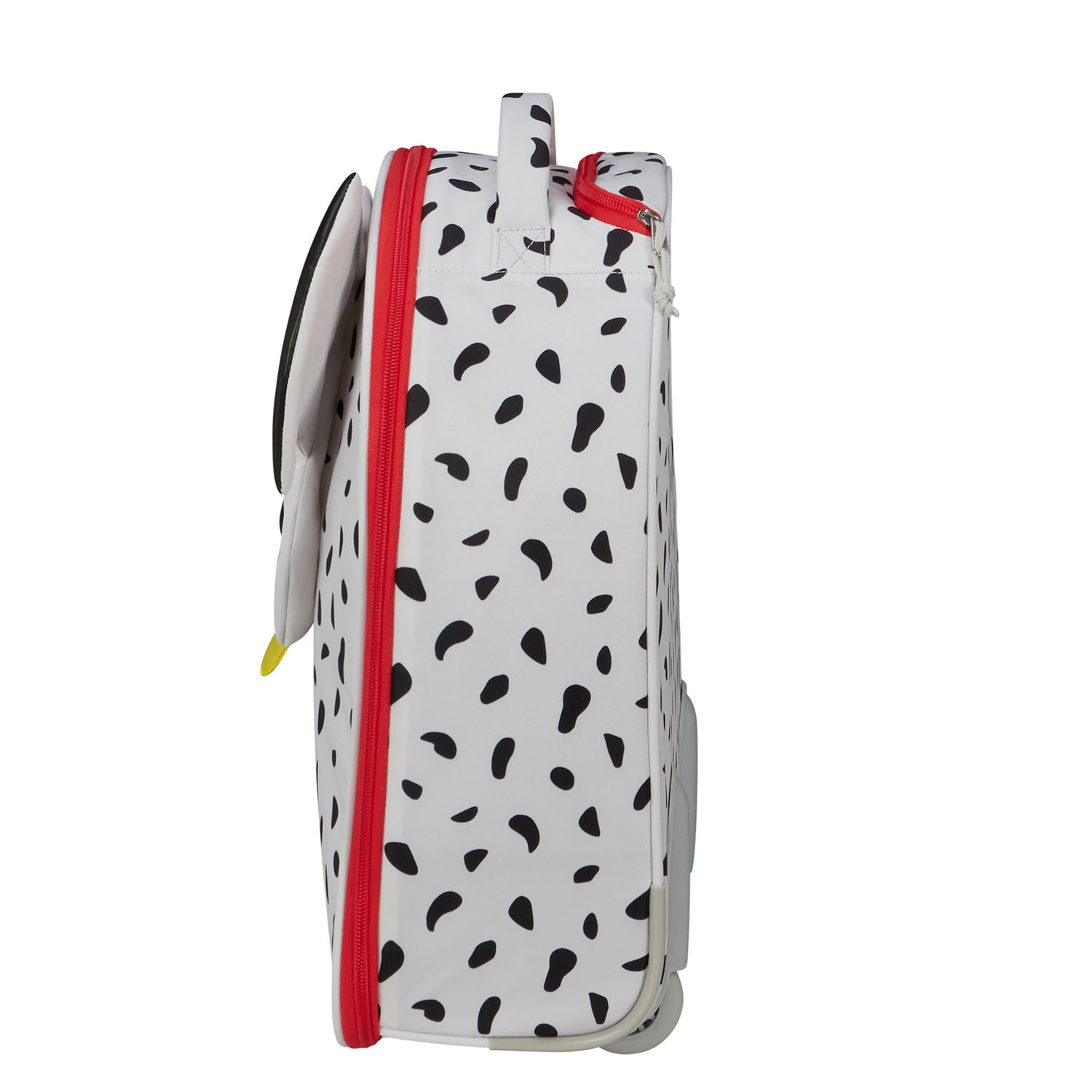 SAMSONITE Happy Sammies Disney Suit Case 45/16 Dalmatian