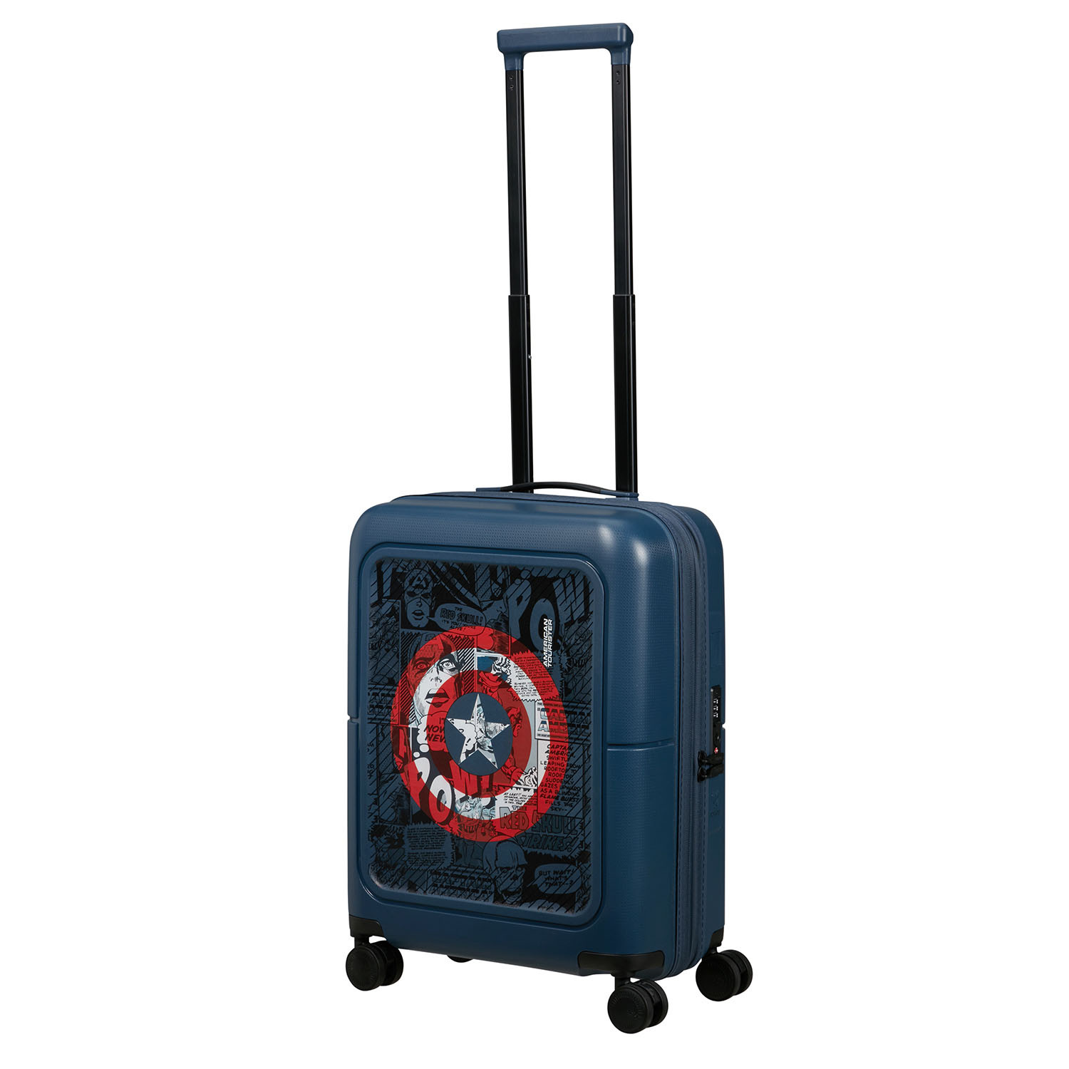AMERICAN TOURISTER Dashpop Disney Spinner 55/20
