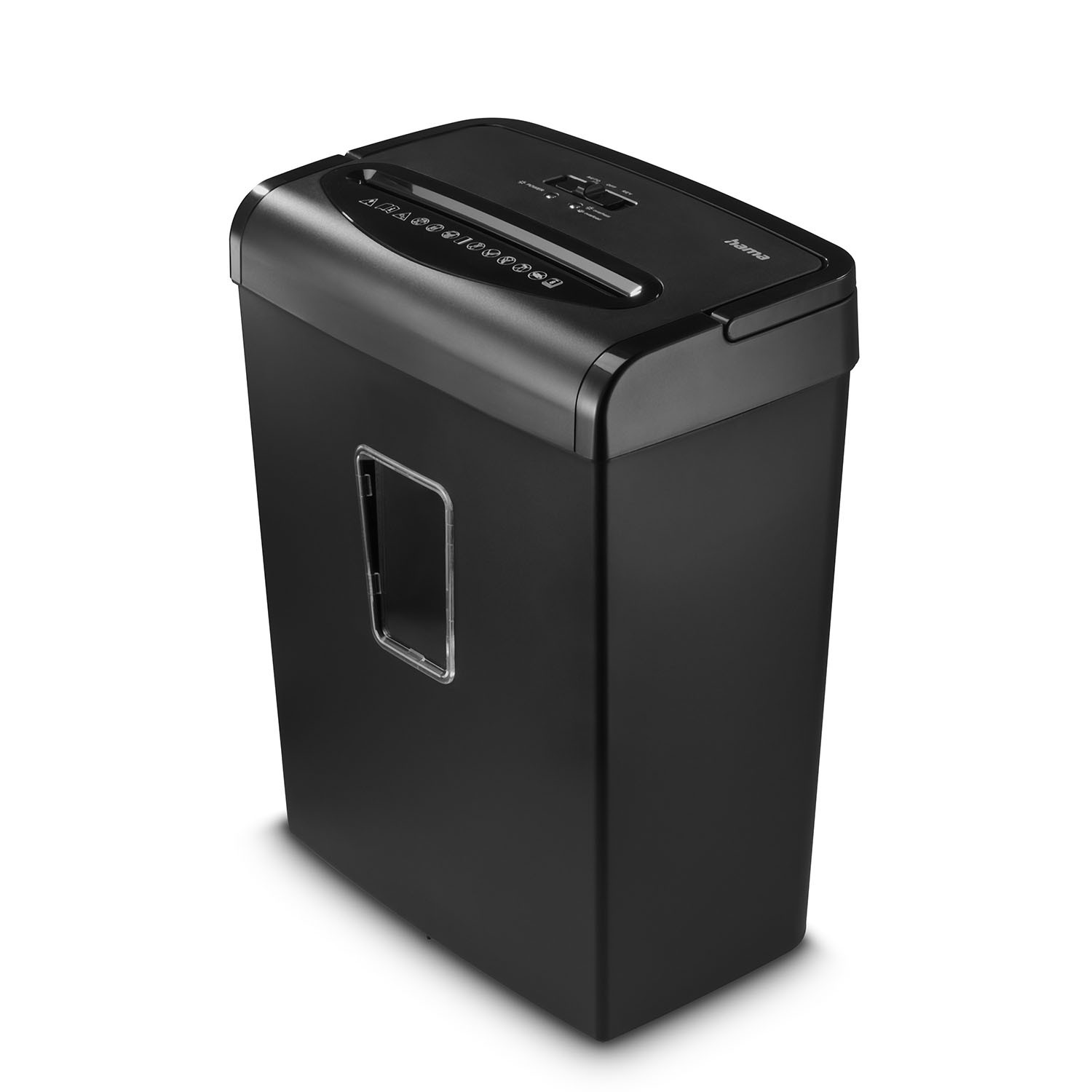 HAMA Paper Shredder Prime M80