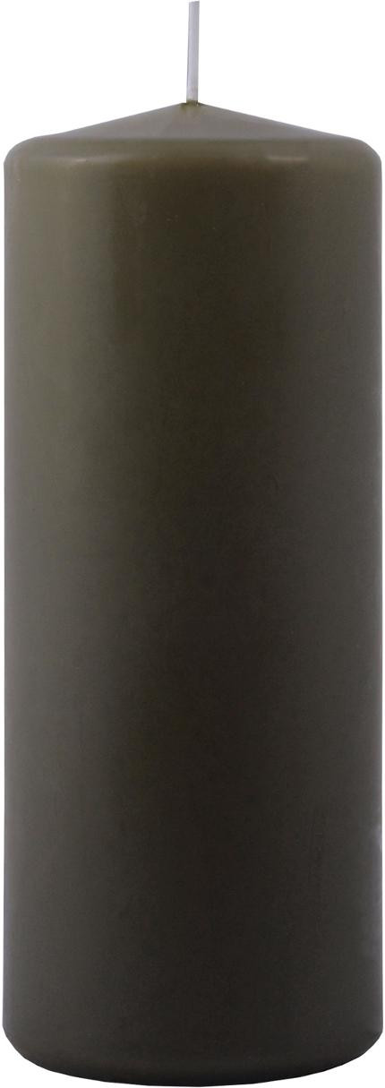 BildeKubbelys Diana 7X18Cm Oliven (12 stk)