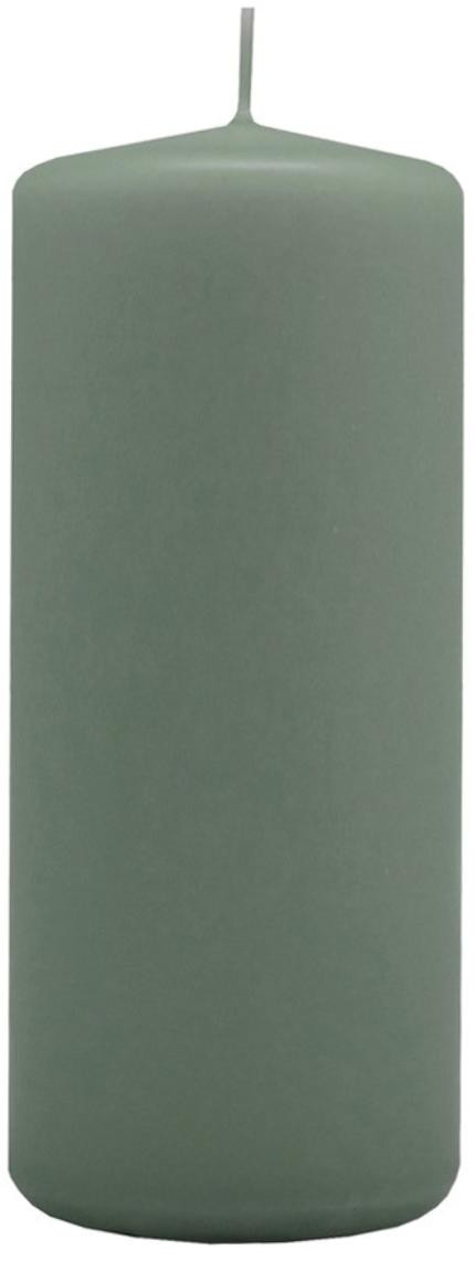 BildeKubbelys Diana 7X18Cm Antikk Grønn (12 stk)