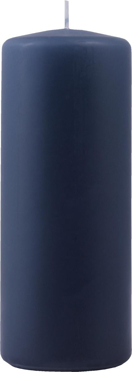 BildeKubbelys Diana 7X18Cm Blå (12 stk)