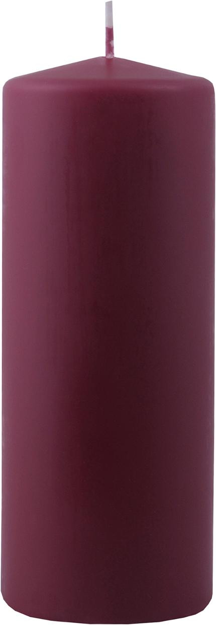 BildeKubbelys Diana 7X18Cm Burgunder (12 stk)