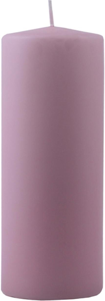 BildeKubbelys Diana 7X18Cm Rosa (12 stk)