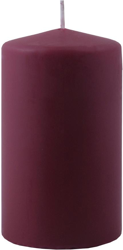BildeKubbelys Diana 7X12Cm Burgunder (12 stk)