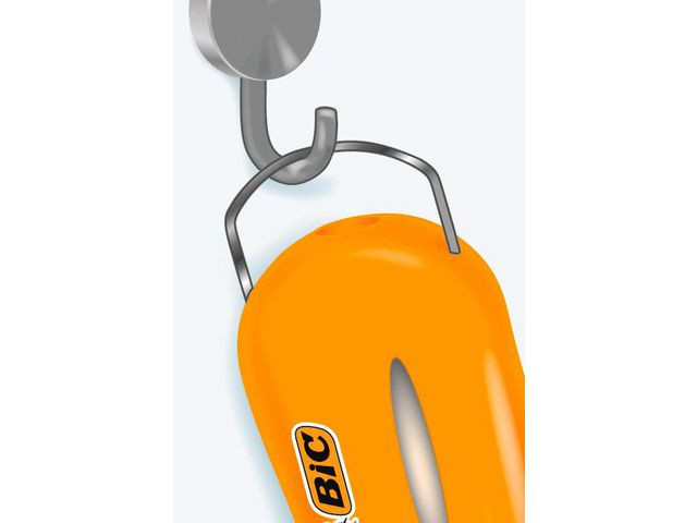 Lighter Bic Peis (10 stk)