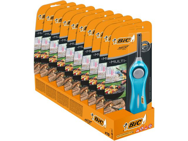 BildeLighter Bic Peis (10 stk)