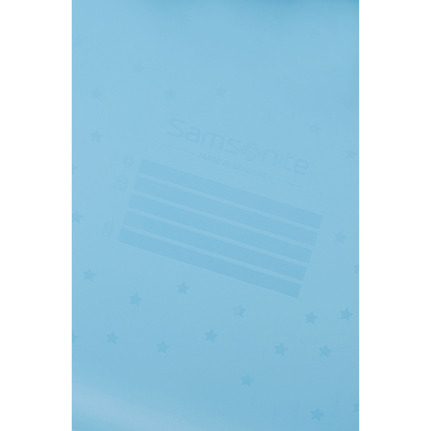 BildeSAMSONITE Dream2Go Ride-On Suit Case Disney Frozen