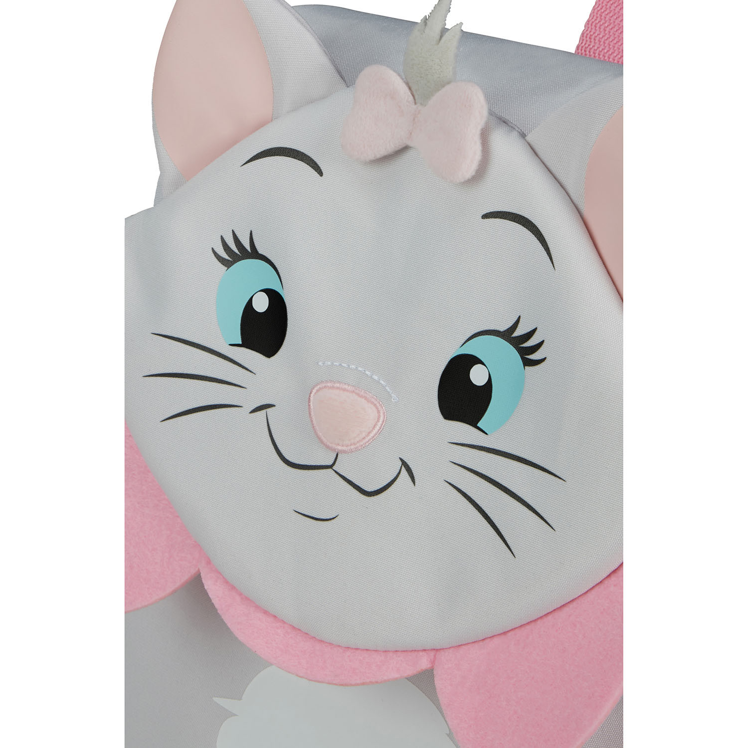 SAMSONITE Happy Sammies Disney Back Pack Artistocat