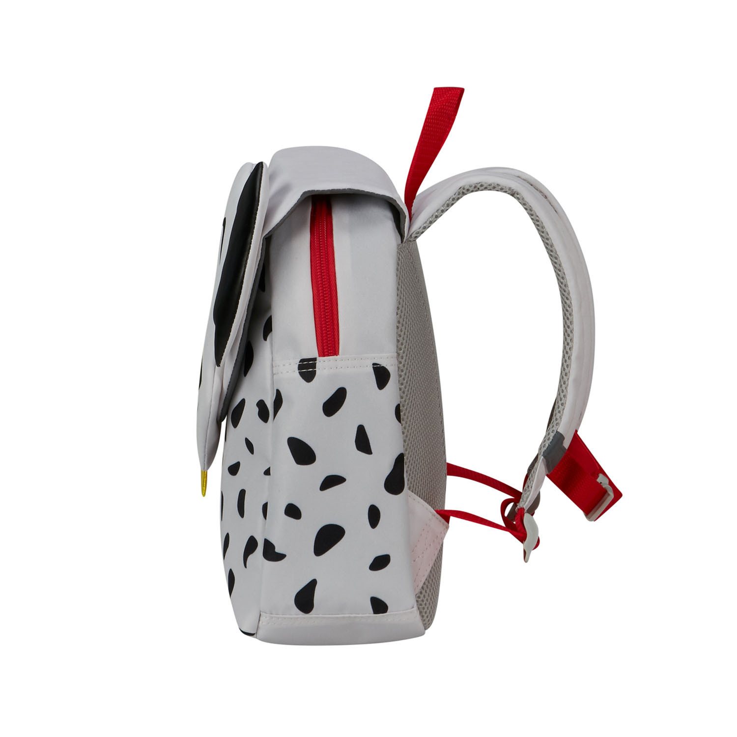 SAMSONITE Happy Sammies Disney Back Pack Dalmatian