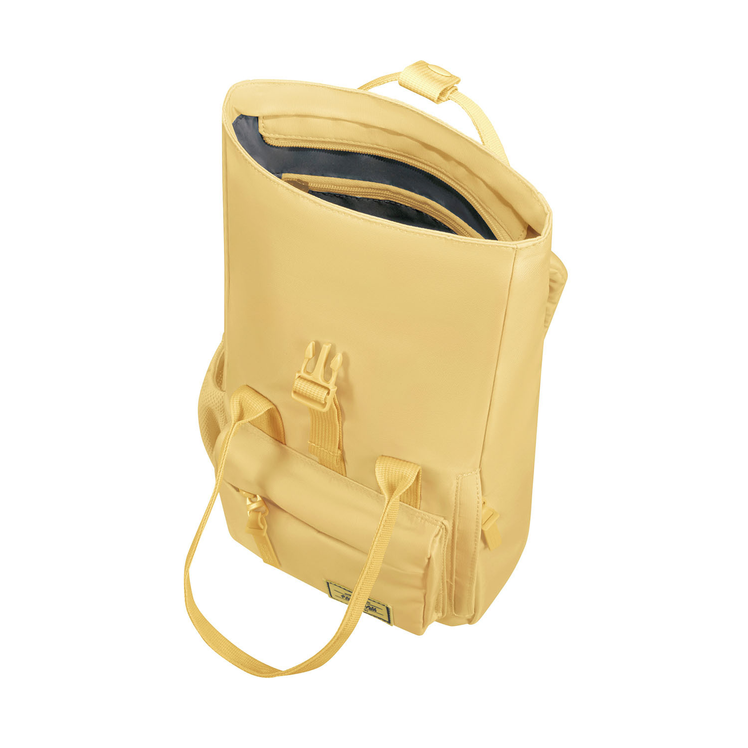 AMERICAN TOURISTER Urban Groove City Mini Yellow