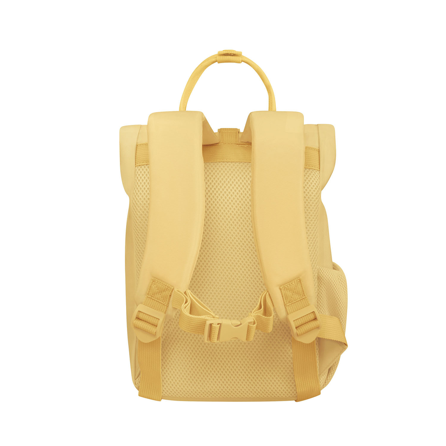 AMERICAN TOURISTER Urban Groove City Mini Yellow