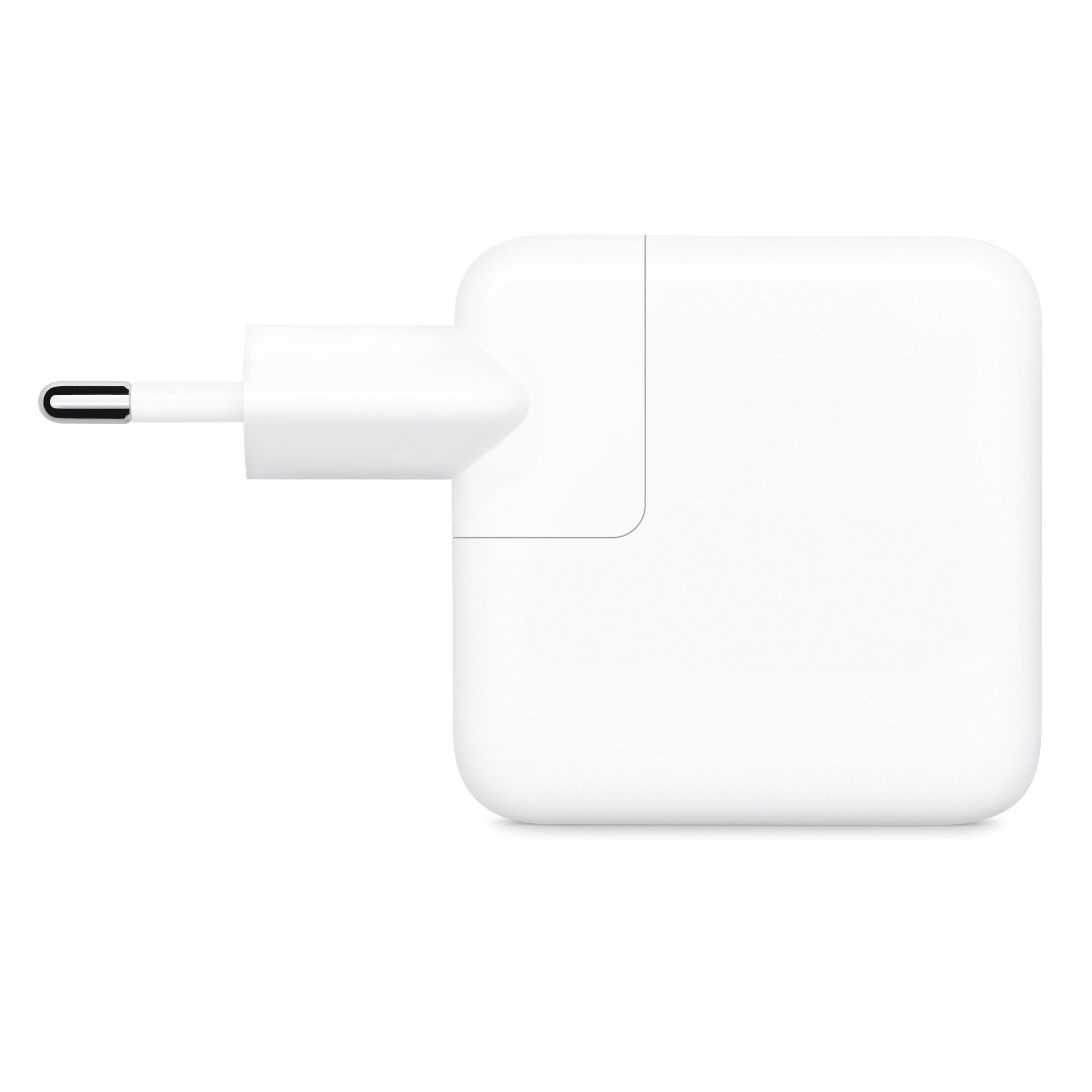 35W Dual USB-C Power Adapter