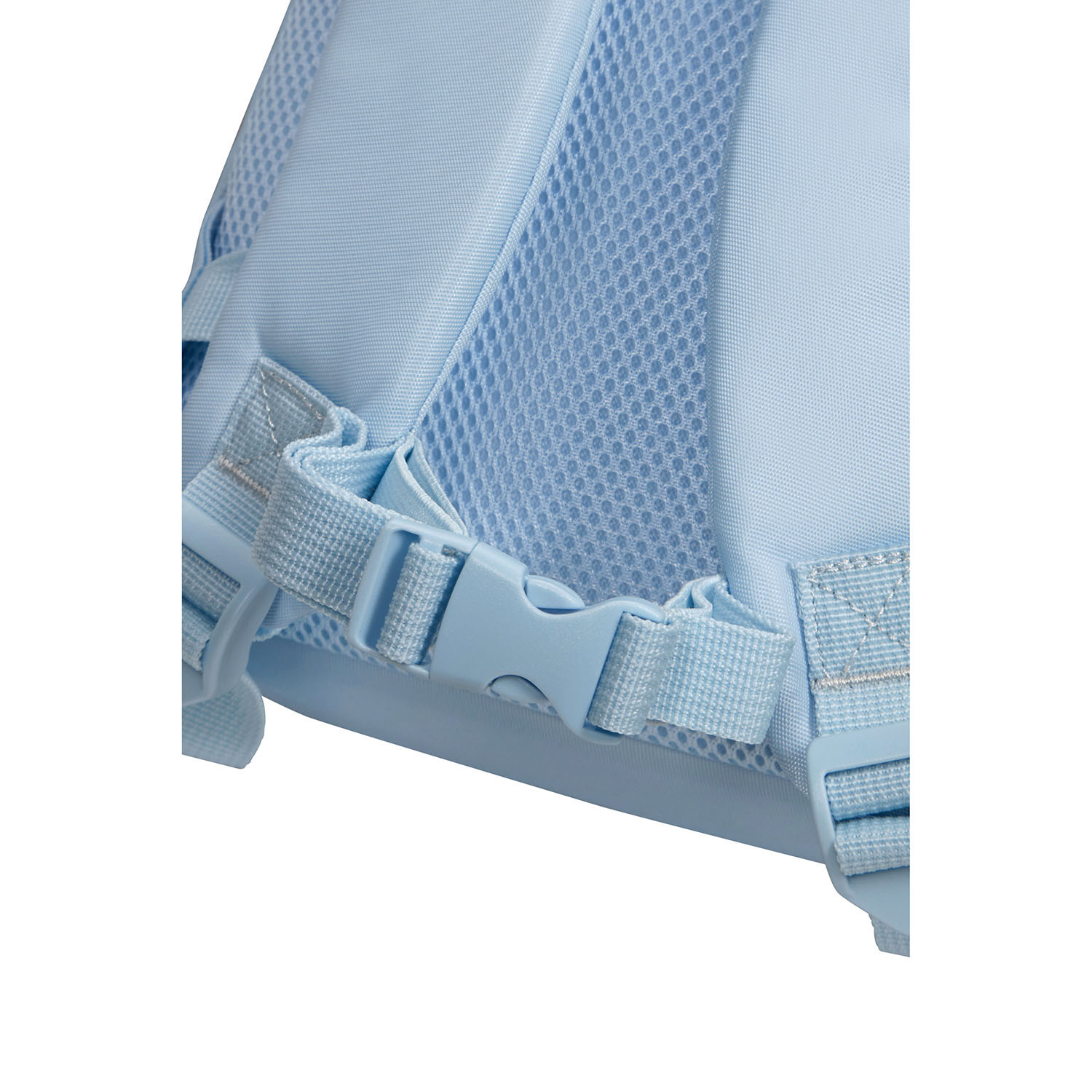 AMERICAN TOURISTER Urban Groove City Mini Blue