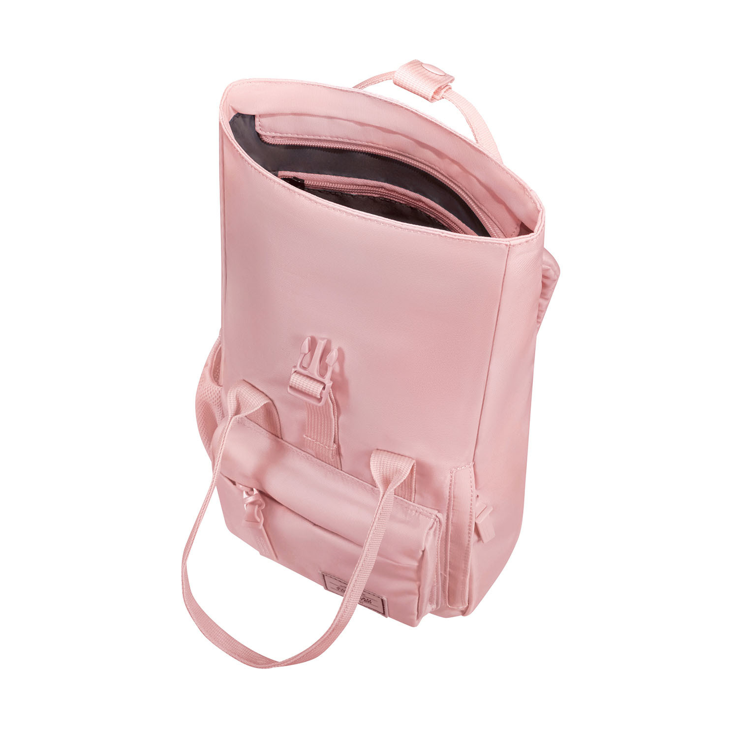 AMERICAN TOURISTER Urban Groove City Mini Pink