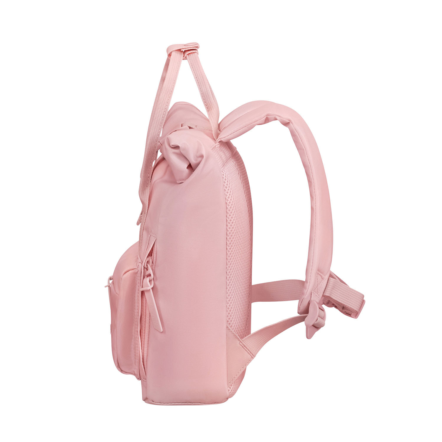 AMERICAN TOURISTER Urban Groove City Mini Pink