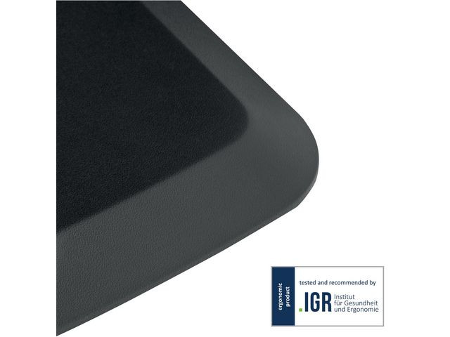 Ergo AntiFatigue matte Leitz Cosy 45x56cm Gr