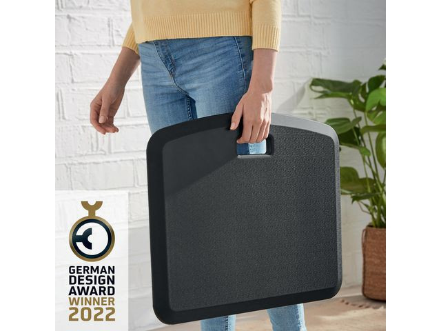 Ergo AntiFatigue matte Leitz Cosy 45x56cm Gr