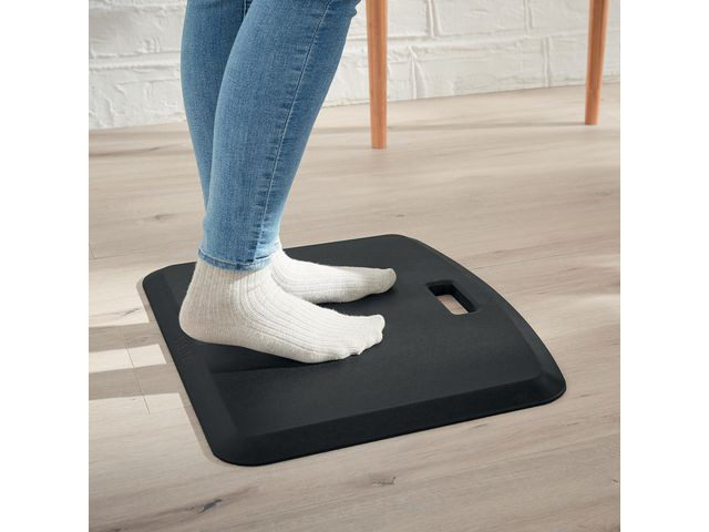 Ergo AntiFatigue matte Leitz Cosy 45x56cm Gr