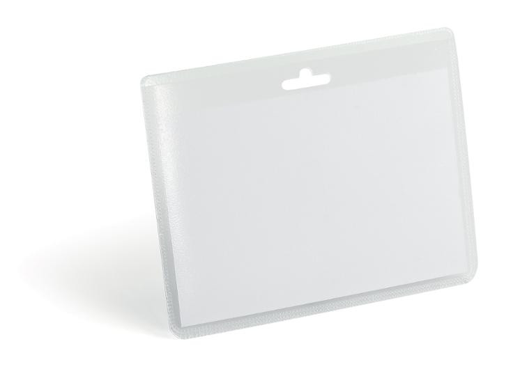 BildeNavneskilt Durable 60X90 Eurohull (20 stk)