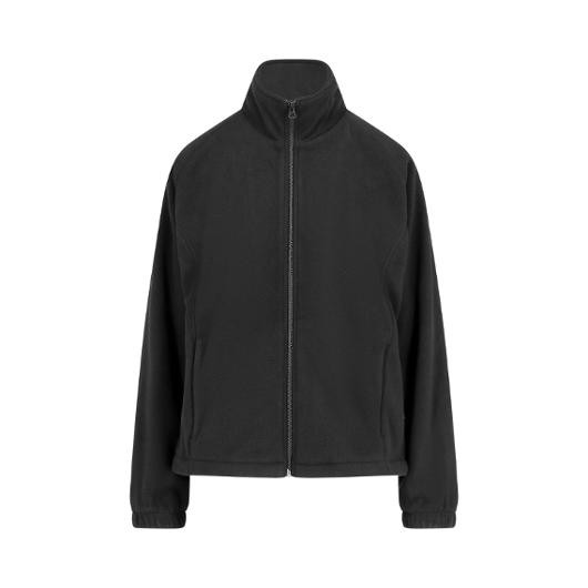 BildePolar Fleecejakke Intersafe Ipf015 Xl