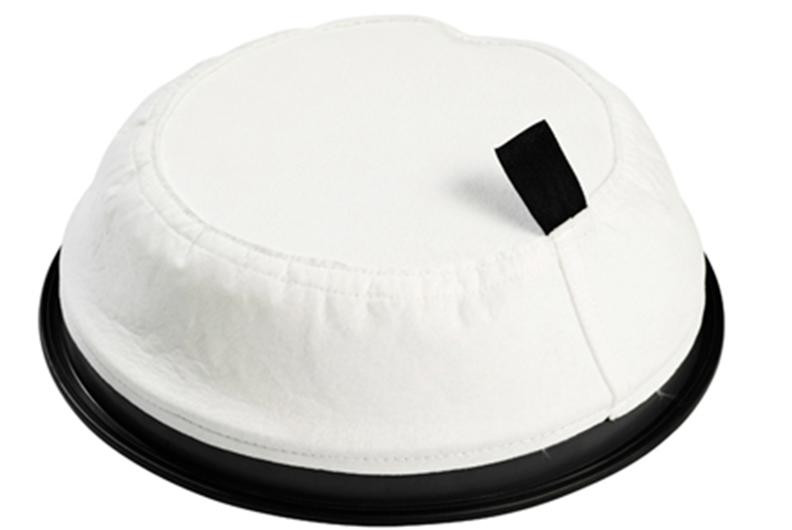 BildePosefilter Nilfisk Til Vp300/Vp400