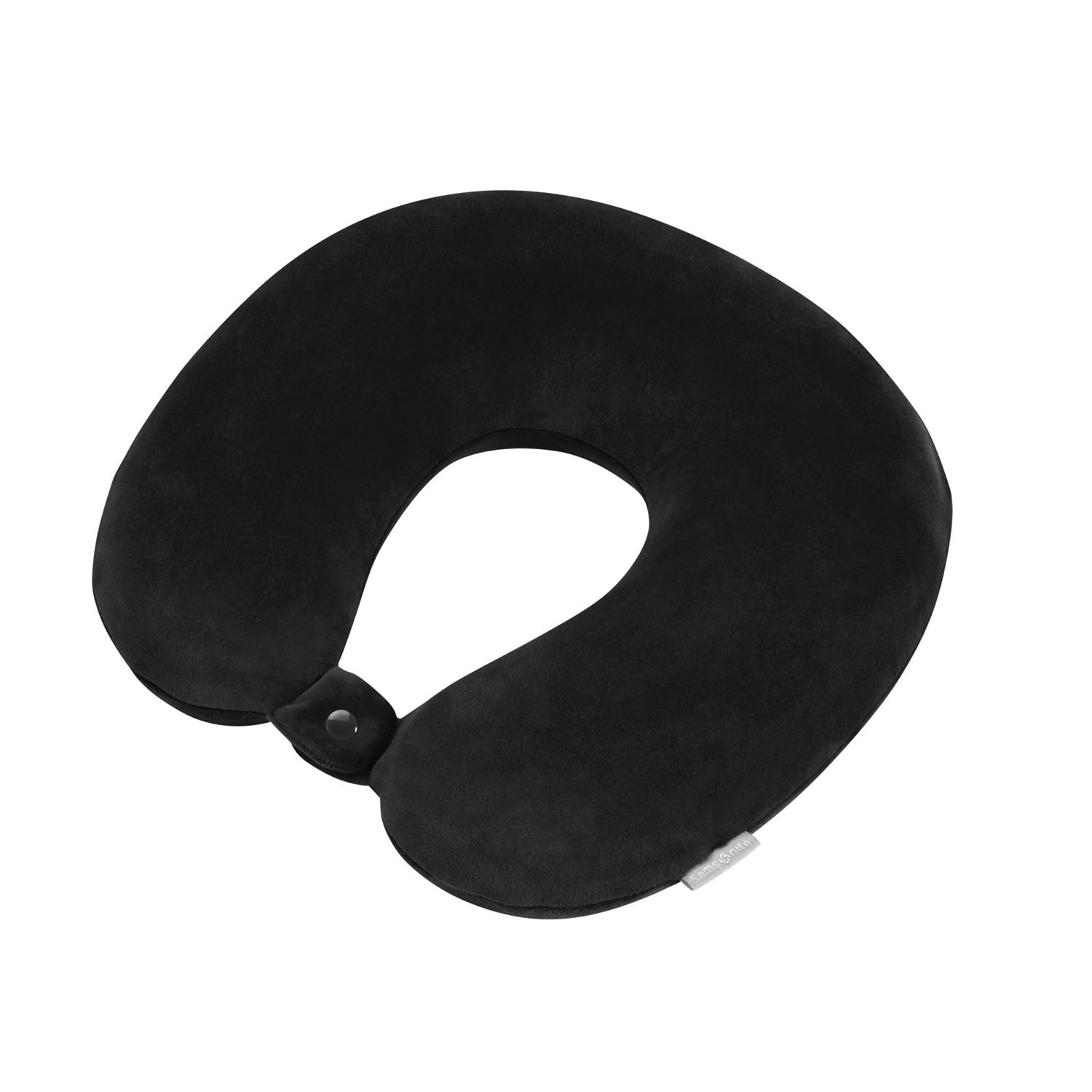 BildeSAMSONITE TA Revolution Memory Foam Pillow Black