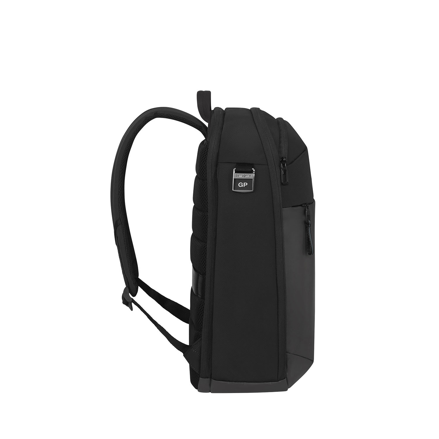 SAMSONITE Moderny Backpack for Laptop 17.3" Black