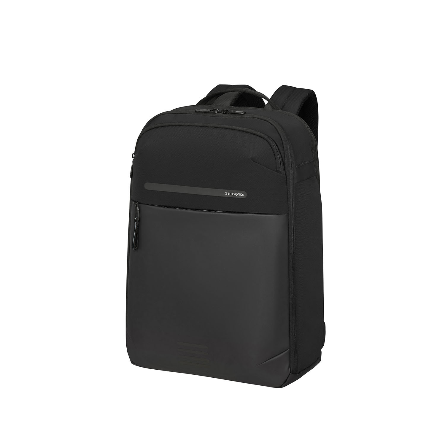 SAMSONITE Moderny Backpack for Laptop 17.3" Black