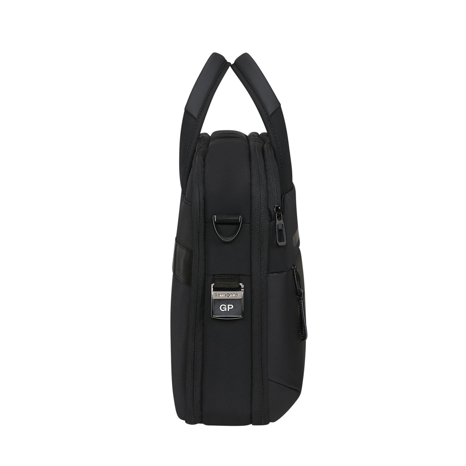 SAMSONITE Moderny Briefcase for Laptop 15.6" Black
