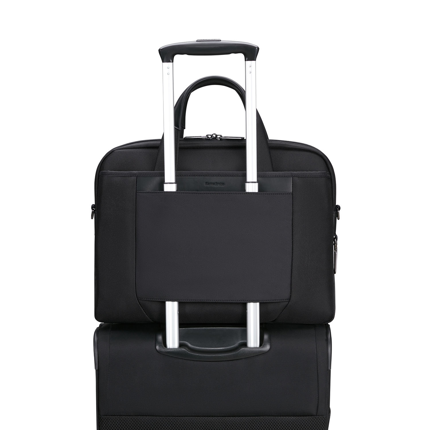 SAMSONITE Spectrolife 4.0 Briefcase 15.6" Slim Black