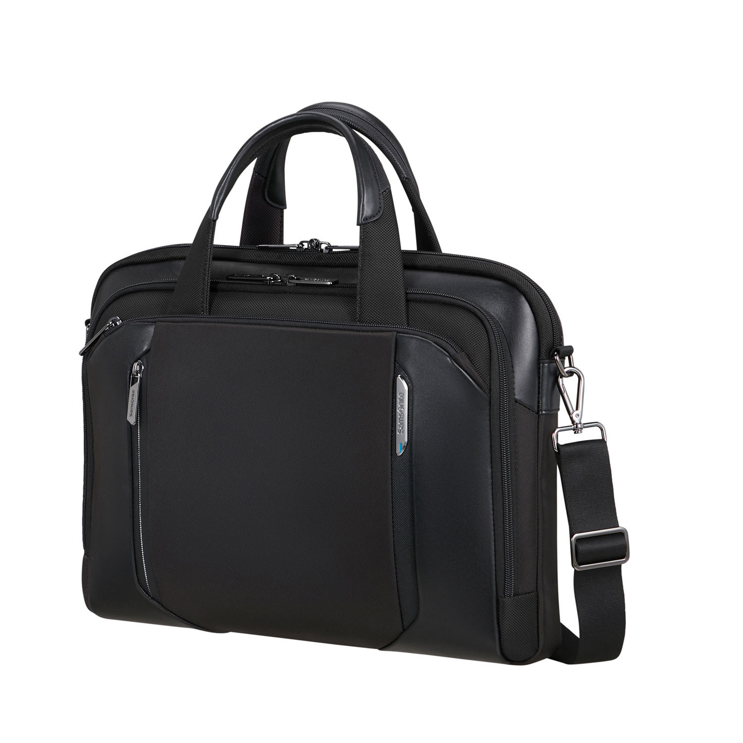 SAMSONITE Spectrolife 4.0 Briefcase 15.6" Slim Black