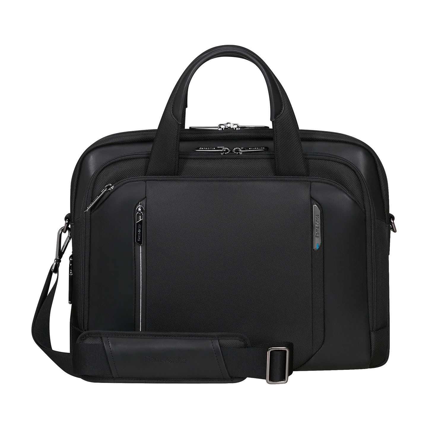 SAMSONITE Spectrolife 4.0 Briefcase 15.6" Slim Black
